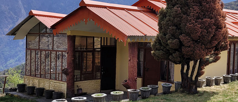 Top adventurous activities to try in Uttarakhand