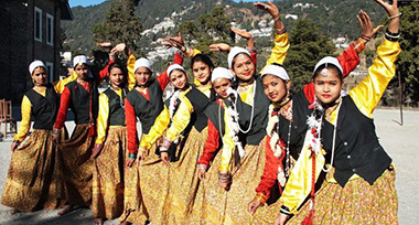 Culture-and-Tradition-of-Uttarakhand