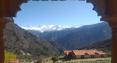 All you need to know about Charm DhamYatra