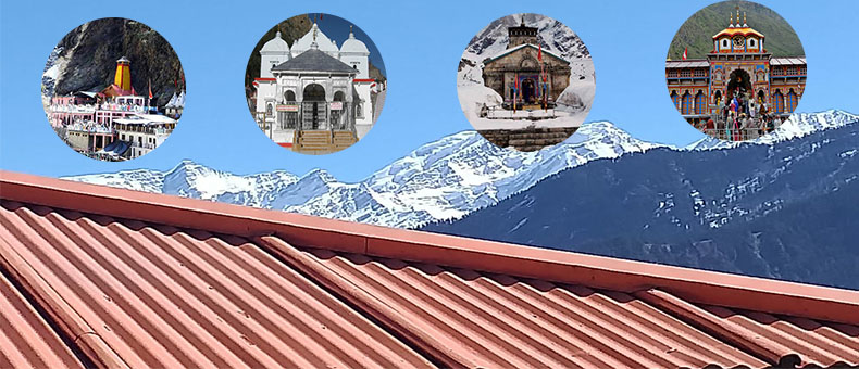 ChardhamYatra 2020